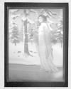 [Actress in a production of "The Blue Bird: A Fairy Play in Six Acts" by Maurice Maeterlinck]