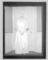 [Actress in a production of "The Blue Bird: A Fairy Play in Six Acts" by Maurice Maeterlinck]