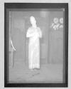 [Actor in a production of "The Blue Bird: A Fairy Play in Six Acts" by Maurice Maeterlinck]