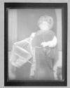 [Actor in a production of "The Blue Bird: A Fairy Play in Six Acts" by Maurice Maeterlinck]