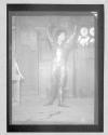 [Actor in a production of "The Blue Bird: A Fairy Play in Six Acts" by Maurice Maeterlinck]