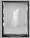 [Actress in a production of "The Blue Bird: A Fairy Play in Six Acts" by Maurice Maeterlinck]