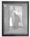 [Actor in a production of "The Blue Bird: A Fairy Play in Six Acts" by Maurice Maeterlinck]