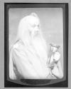 [Actor in a production of "The Blue Bird: A Fairy Play in Six Acts" by Maurice Maeterlinck]