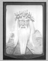 [Actor in a production of "The Blue Bird: A Fairy Play in Six Acts" by Maurice Maeterlinck]