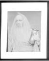 [Actor in a production of "The Blue Bird: A Fairy Play in Six Acts" by Maurice Maeterlinck]