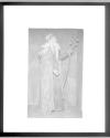 [Actor in a production of "The Blue Bird: A Fairy Play in Six Acts" by Maurice Maeterlinck]
