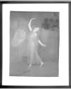 [Actress in a production of "The Blue Bird: A Fairy Play in Six Acts" by Maurice Maeterlinck]