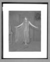 [Actress in a production of "The Blue Bird: A Fairy Play in Six Acts" by Maurice Maeterlinck]