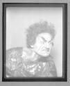 [Actor in a production of "The Blue Bird: A Fairy Play in Six Acts" by Maurice Maeterlinck]