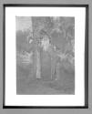 [Actor in a production of "The Blue Bird: A Fairy Play in Six Acts" by Maurice Maeterlinck]