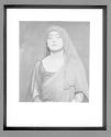 [Actress in a production of "The Blue Bird: A Fairy Play in Six Acts" by Maurice Maeterlinck]