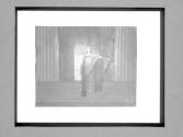 [Actress in a production of "The Blue Bird: A Fairy Play in Six Acts" by Maurice Maeterlinck]