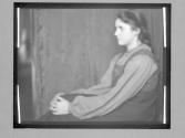 [Cousin in William Pember Reeves household]