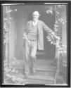 William DeMorgan