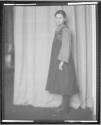 [Cousin in William Pember Reeves household]