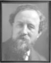 Henry Snowden Ward