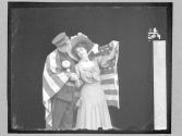 "Goodbye, Betty Brown"