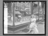 "I Want To Buy A Little Bit of Love" (Kid Song)