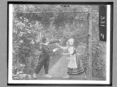 [Dutch Man and Woman]
