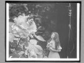 [Couple In Flowers]