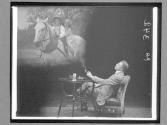 [Prospero And His Enchanted]