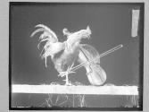 "That Chicken Rag"