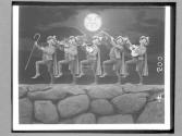 "Ragtime Goblin"