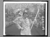 "Alexander's Ragtime Band"