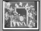 "Alexander's Ragtime Band"
