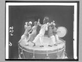 "Alexander's Ragtime Band"