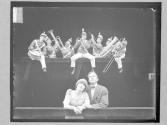 "Hear That Orchestra Rag"