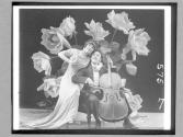 "That Mellow Cello Melody"