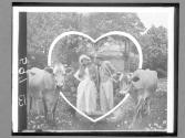 "The Lass That I Loved In Killarney"
