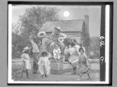 [Black Family, Cabin]