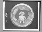 [Child With Instrument In Heart]