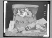 [Postman]