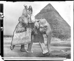 "My Egyptian Mummy"