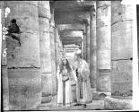"My Egyptian Mummy"