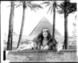 "My Egyptian Mummy"