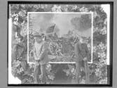 [Two Old Soldiers]
