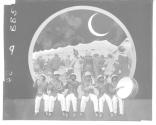 [Circus Band, song slide]
