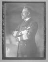 Allemagne famille royale/Pce Henri de Prusse (Photo Bieber)