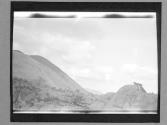 Sierra Landscape.Neg.Pos, 1912