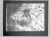 [The Faun, 1913]