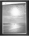 [Figure On Beach]
