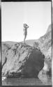 Some Snaps Of AB, Small Films Of AB