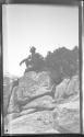 Some Snaps Of AB, Small Films Of AB