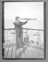Marine de guerre-Angleterre