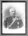Bulgarie/Colonel Tzenoff artillerie Tzenoff
